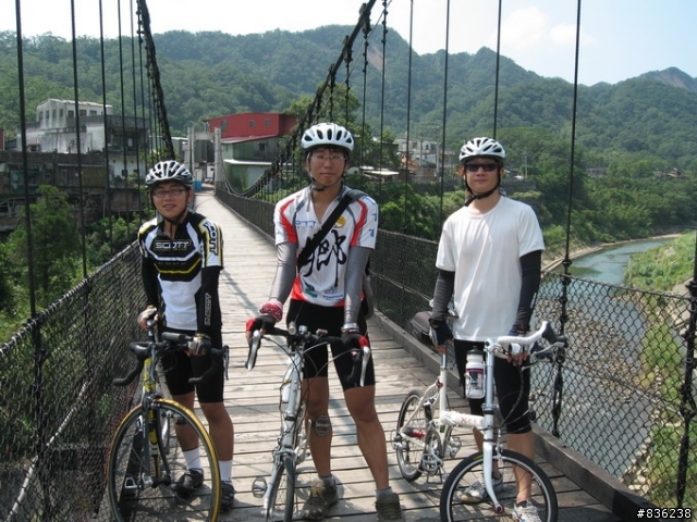 20080920福隆便當修車團 Orz