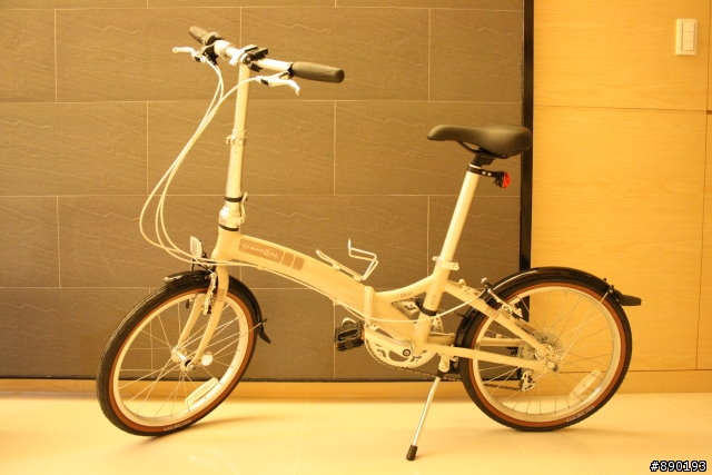 颱風天買車天--SP8&RD7