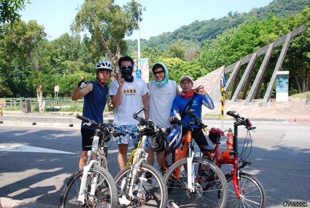 20080921 生平第一次上風櫃嘴! "嗯哉西哇"!