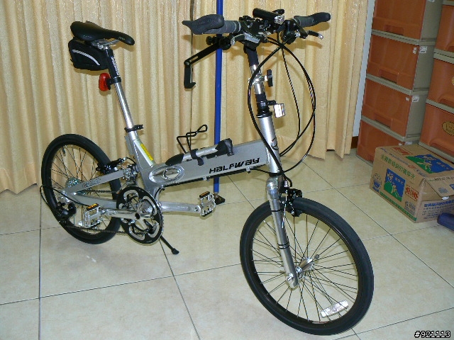 自己動手小改FD17S(20080913最終版完成了)