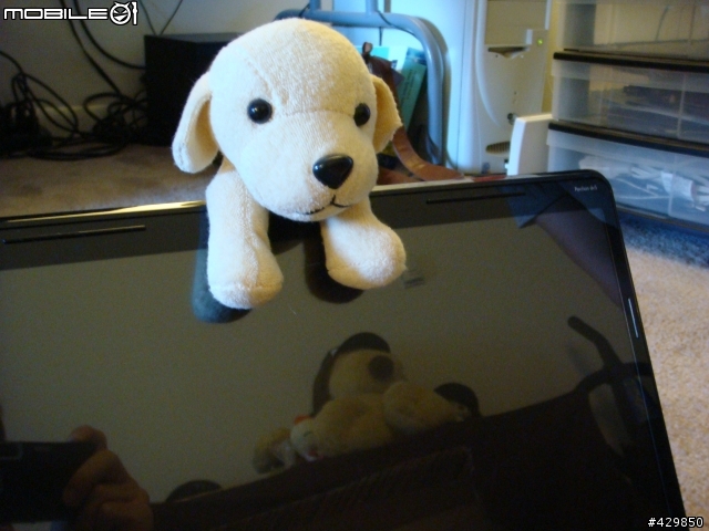 HP Pavilion dv5t 美版開箱文