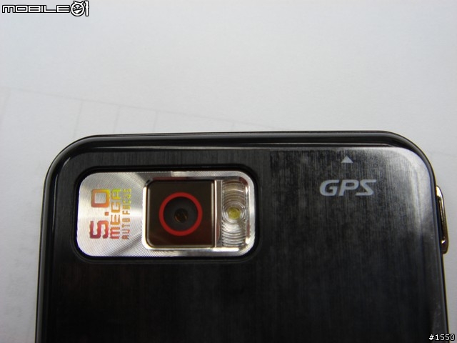 SAMSUNG OMNIA i908 見面體驗會 (台南場) 含使用心得