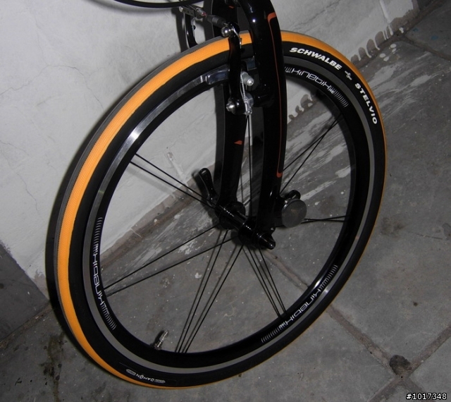 女王的dahon jetstream xp 分享