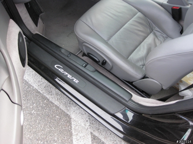 遲來的偷懶 997 Carrera S 開箱文 9/28 多圖更新