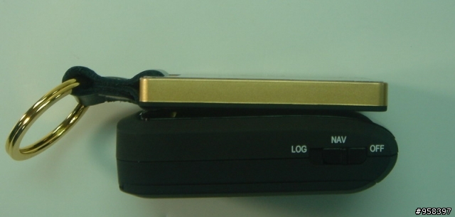 QSTARZ(科思達) BT-Q1300 nano