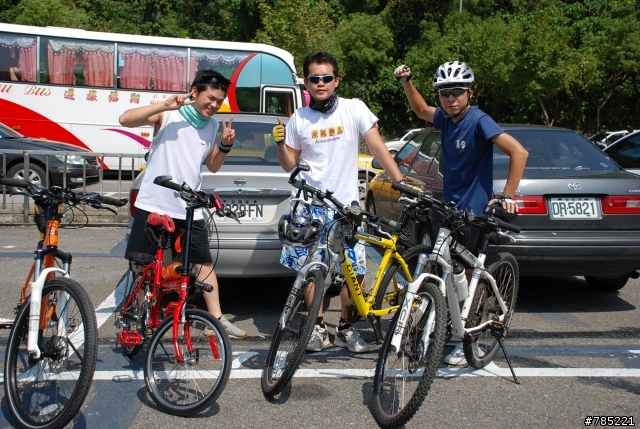 20080921 生平第一次上風櫃嘴! "嗯哉西哇"!