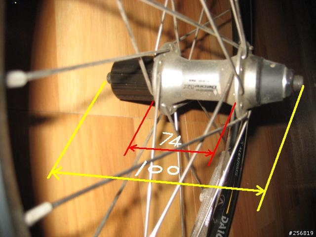 (小摺快跑)鷗車 ORi C8改裝18吋Capreo輪組與Schwalbe 細胎實測報告(9/23已新測修正)