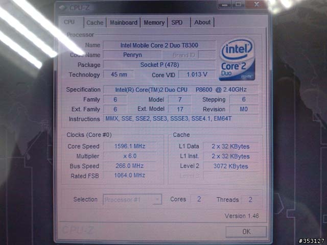 X200開箱
