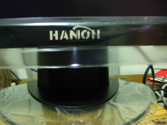 Hanton H-620WHB mva面板畫面效果,就是讚!!補圖
