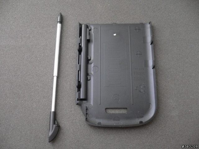 HP iPAQ 612C操作感想