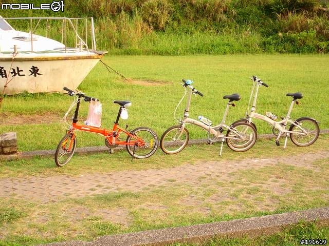 紅色OYAMA 入手(OYAMA車隊 永安漁港)