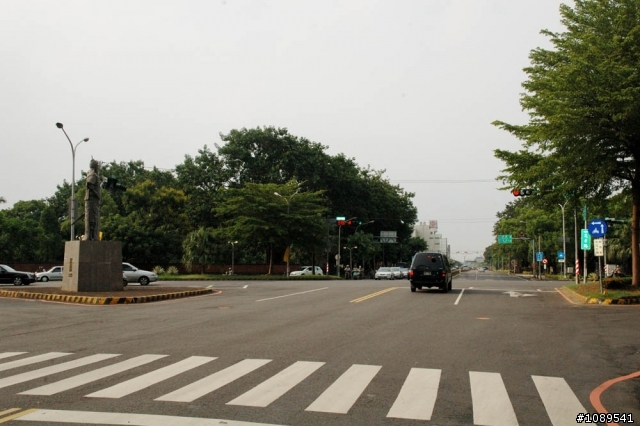 單車環島各縣市車友之建議路線