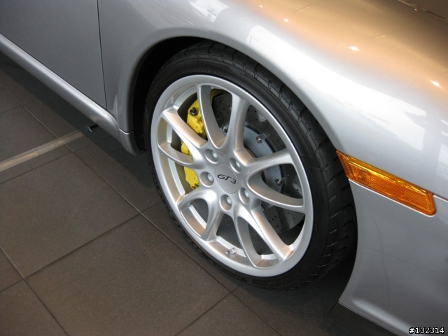 遲來的偷懶 997 Carrera S 開箱文 9/28 多圖更新