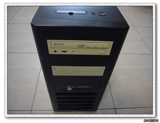新增燒機70hr機殼溫度分布表~分享今日的戰利品~聯力PC-7F、保銳魄族425W及安裝疑問
