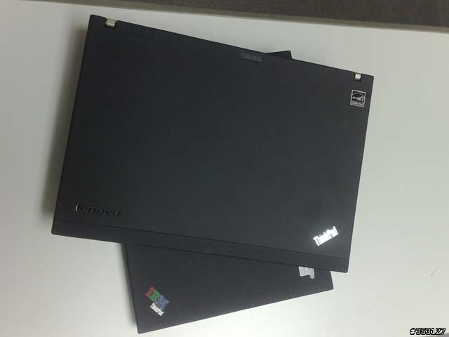 X200開箱