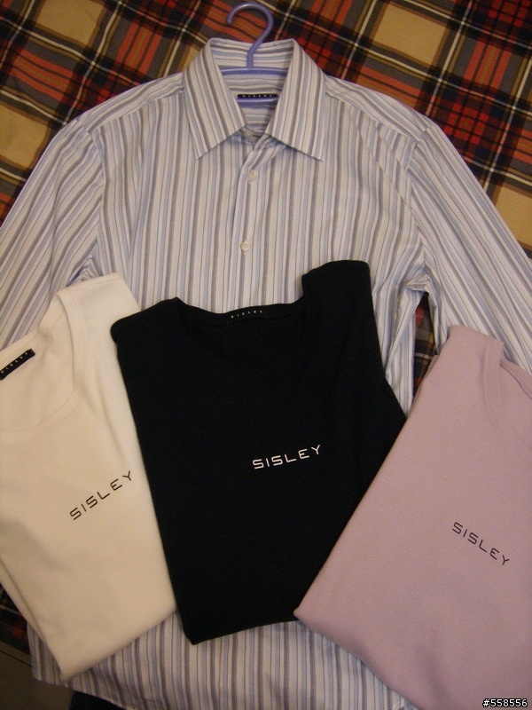 (分享)SISLEY v.s WORST極惡王