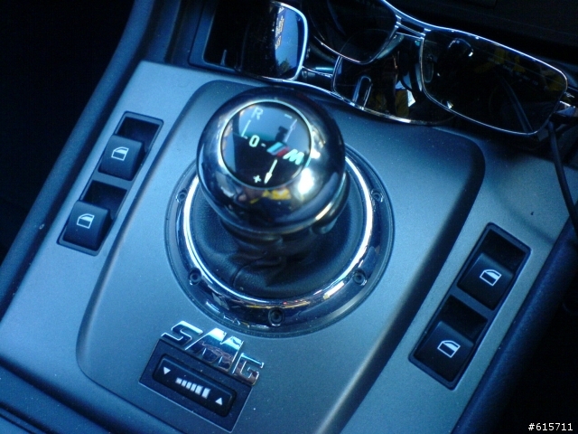 M POWER M3 M5 M6 (SAM的辛苦洗車紀錄-8)