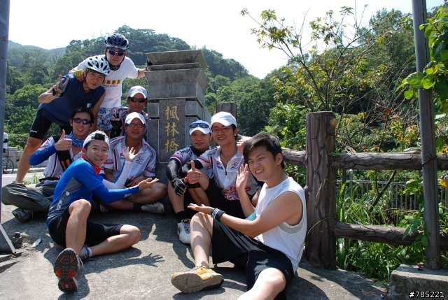 20080921 生平第一次上風櫃嘴! "嗯哉西哇"!