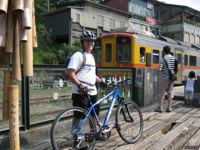 20080920福隆便當修車團 Orz