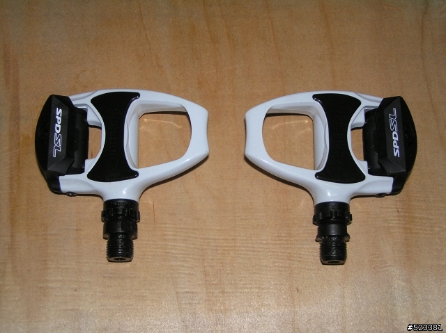德國遊之首付卡踏入手!Shimano PD-R540 卡踏開箱!