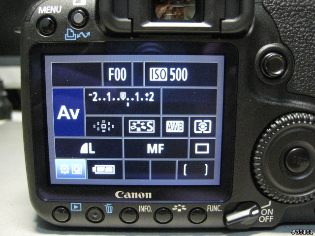 剛入手50D 簡單開箱 iso隨拍小試
