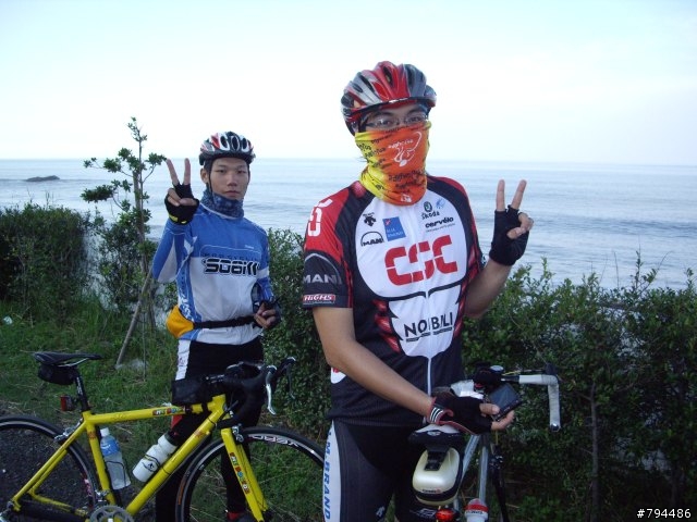 台中到壽卡來回600k,我去去就回來....(終極完整版!)