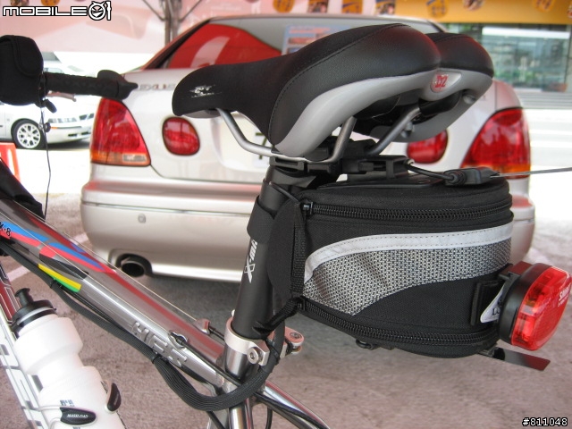單車+導航+TV+MP3 太厲害了(轉貼自行車綜合版)^^