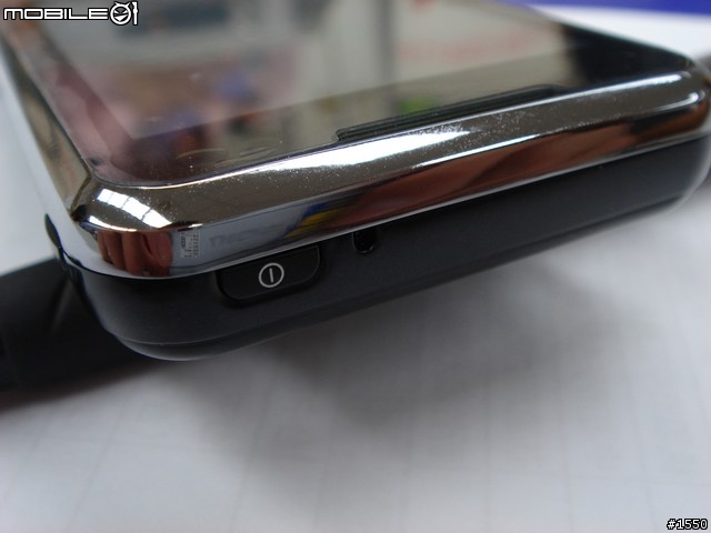 SAMSUNG OMNIA i908 見面體驗會 (台南場) 含使用心得
