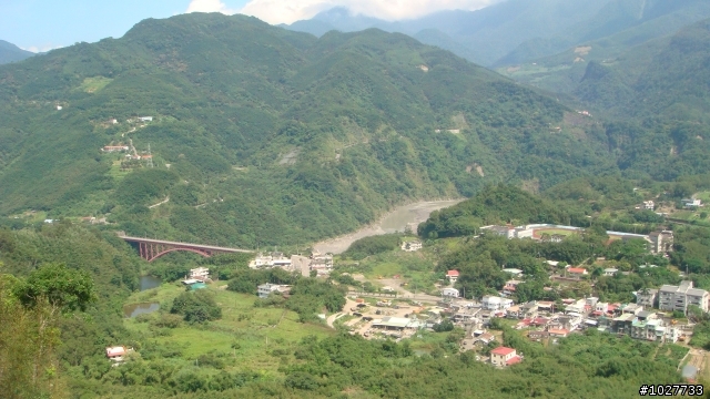 晴天的魔鬼訓練週(中社兩趟 楓林橋上風櫃嘴 羅馬公路)