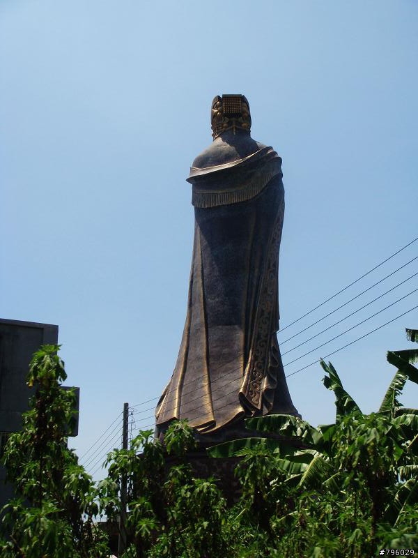 【環島遊記】DAY7 台北→彰化員林