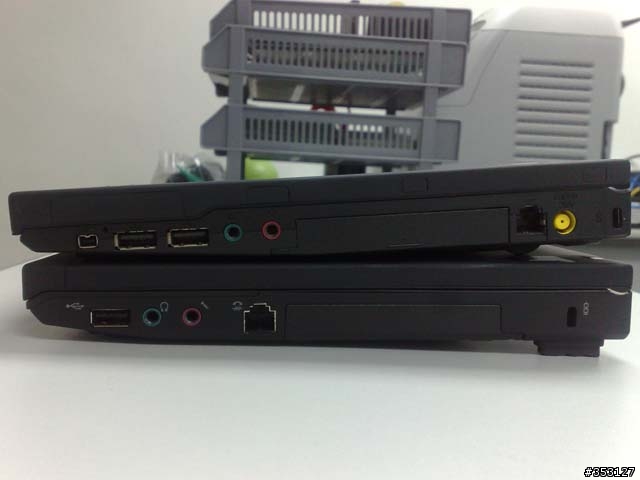 X200開箱