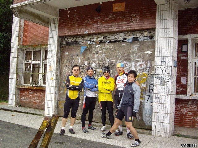 台中到壽卡來回600k,我去去就回來....(終極完整版!)
