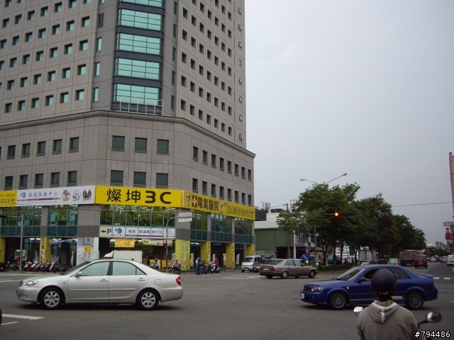 台中到壽卡來回600k,我去去就回來....(終極完整版!)