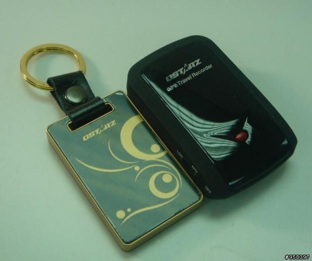 QSTARZ(科思達) BT-Q1300 nano