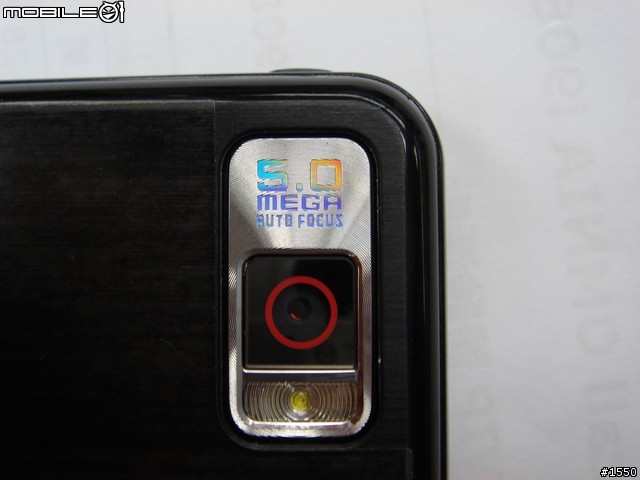 SAMSUNG OMNIA i908 見面體驗會 (台南場) 含使用心得