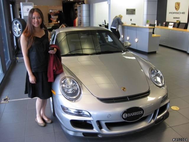 遲來的偷懶 997 Carrera S 開箱文 9/28 多圖更新