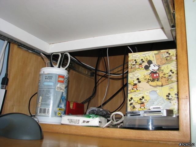 為電腦找個家