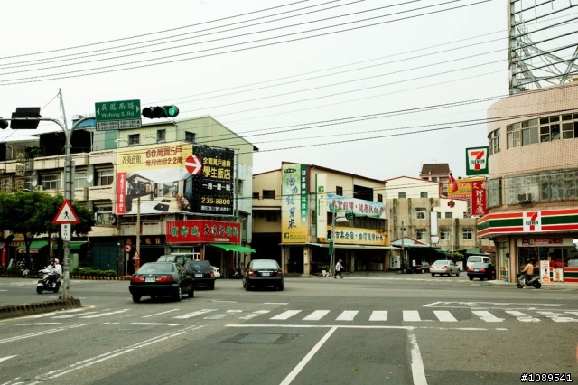 單車環島各縣市車友之建議路線