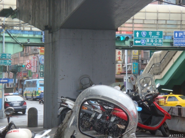 不畏懼颱風天 9/22環台