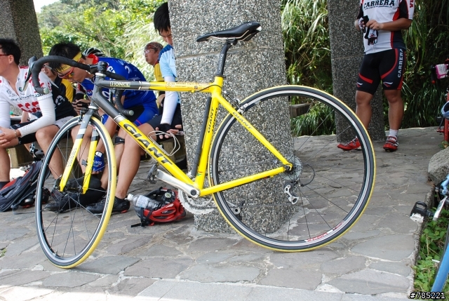 20080921 生平第一次上風櫃嘴! "嗯哉西哇"!