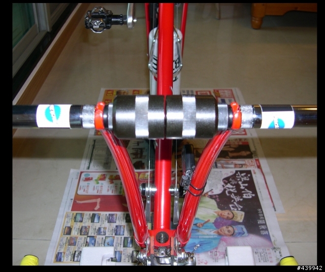 PARK TOOL 鉤爪校正工具 for 鋼管車