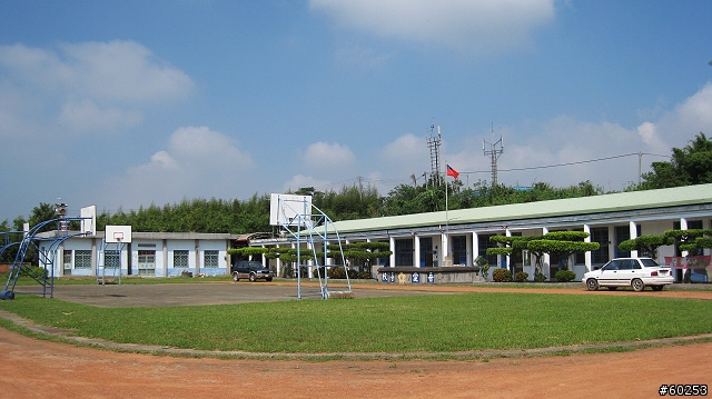 苗栗縣 永和山水庫