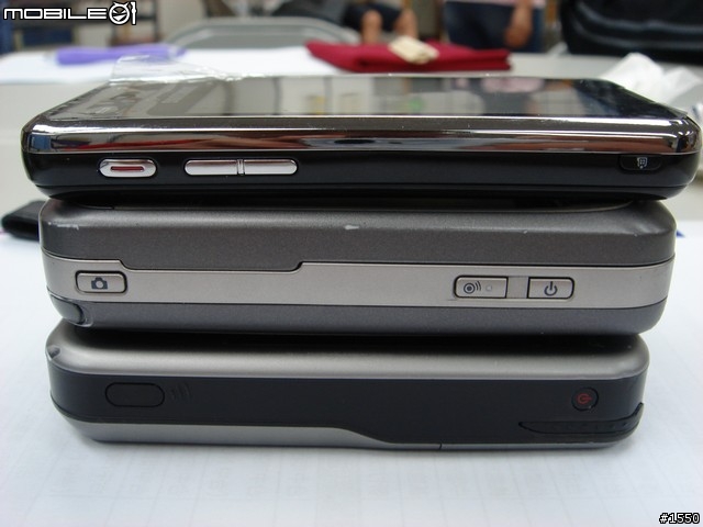 SAMSUNG OMNIA i908 見面體驗會 (台南場) 含使用心得