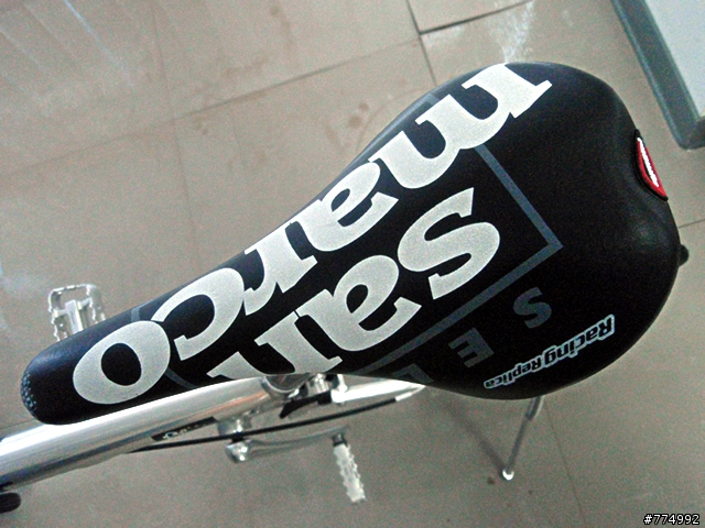 PEUGEOT BD-1《獅樂園...吼~》