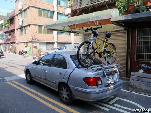 20080921 生平第一次上風櫃嘴! "嗯哉西哇"!