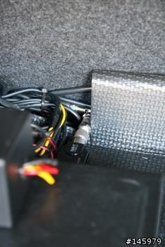 BMW E60大五 CARPC改裝完成 隆重登場 110412更新於原帖