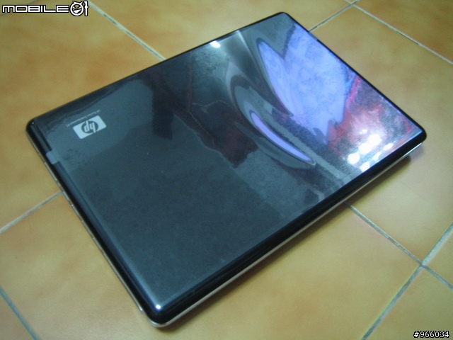 HP DV5-1021TX不專業開箱文...Orz