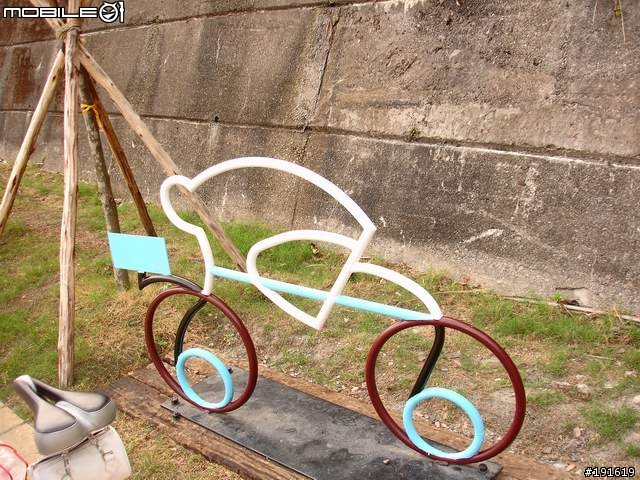 紅色OYAMA 入手(OYAMA車隊 永安漁港)