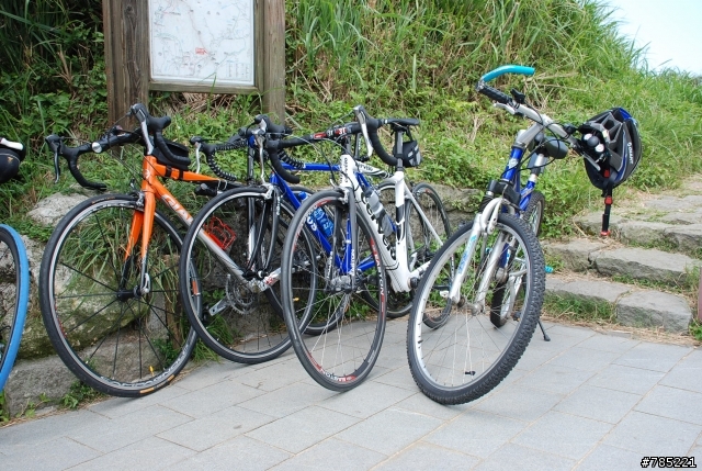 20080921 生平第一次上風櫃嘴! "嗯哉西哇"!