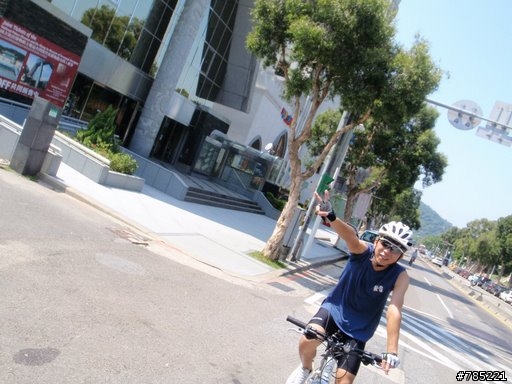 20080921 生平第一次上風櫃嘴! "嗯哉西哇"!